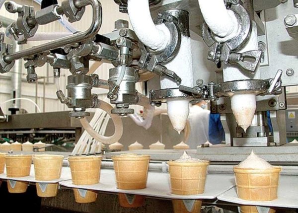 Удмуртские бизнесмены выкупили единственного пермского «мороженщика»