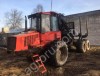 Форвардер Valmet 860.3