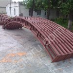 Арочный ангар