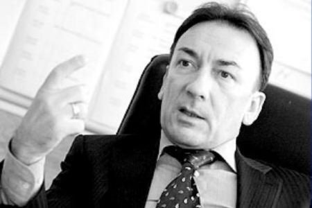 Аркадий Злочевский: «А когда аграрии загибаются – господдержку выделяем, чтобы не сдохли»