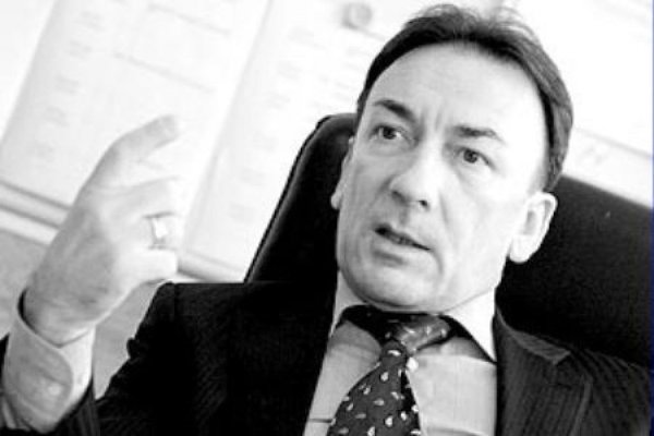 Аркадий Злочевский: «А когда аграрии загибаются – господдержку выделяем, чтобы не сдохли»