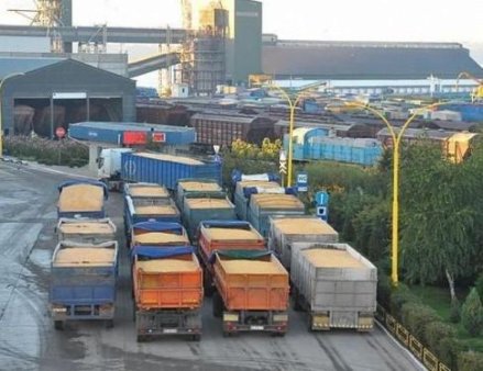 Интервенционные закупки набирают силу благодаря Югу