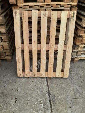 б/у поддоны