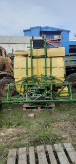 Опрыскиватель