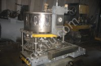 Оборудование для производства соков.