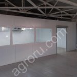 холодильные камеры