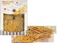 Печенье Солнечный завтрак