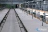 Стойловое оборудование для привязного содержания КРС от завода Унимилк