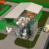 Комбикормовые заводы 5 т/ч. Доза-5 (КРС молочный, россыпь)
