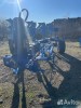 Плуг Грязинский культиваторный завод ППО-5