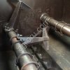 Смесители кормов С-12 двухвальные новые в наличии