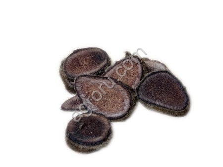 Слайсы пантовые северного оленя, 20 гр,