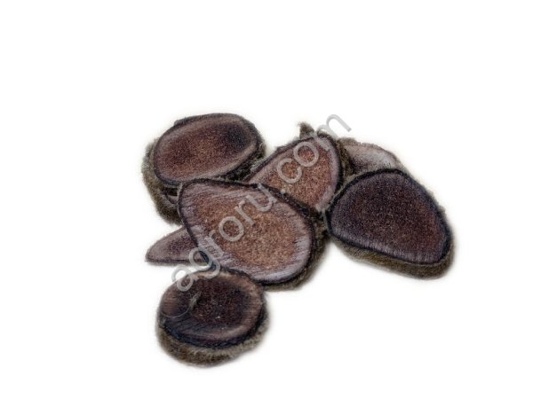 Слайсы пантовые северного оленя, 20 гр,