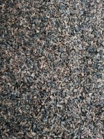 Лопух семена