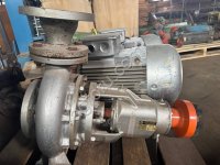 Насос ALFA 65-20