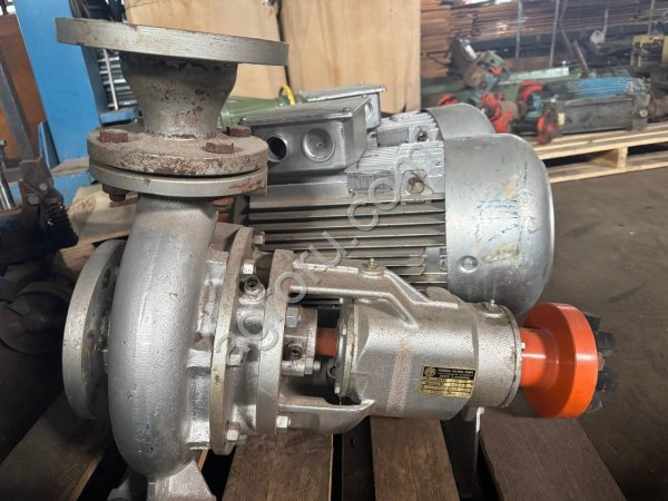 Насос ALFA 65-20