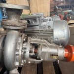 Насос ALFA 65-20