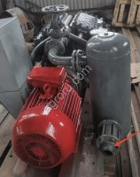 холодильный поршневой компрессор П 220, ПД-55