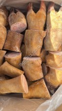 Ноги говяжьи опаленные/распиленные