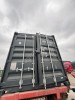 Морской контейнер 40 футов