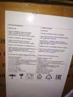 Сорбат калия. Е202