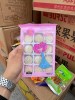 Моти (mochi) азиатские сладости. Китайские сладости