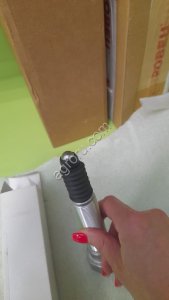 R917008163  Датчик навески