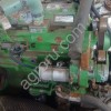 Двигатель передний мост John Deere