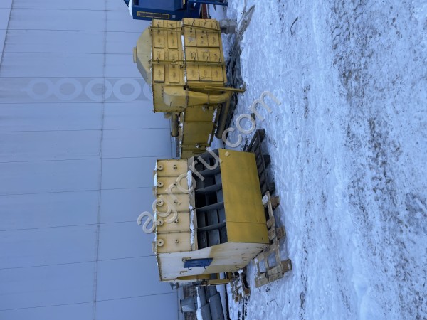 Семеновейка нвх 100 2мс50