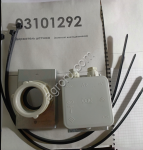 03101292 Комплект подключения/держателя датчика