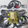 Комплект электрики 17м SERTPLAS (Турция) 094050532-ADR/5 для полуприцепов и тралов-тяжеловозов.