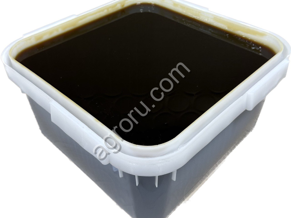 Каштановый мед