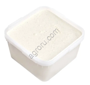 Мёд с Миндалём и Кокосом