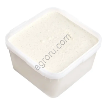 Мёд с Миндалём и Кокосом