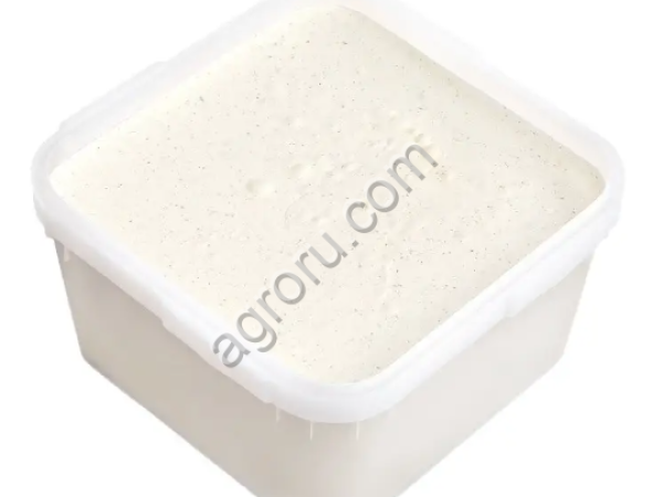 Мёд с Миндалём и Кокосом