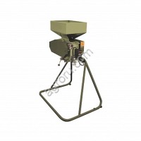 Вальцовые зернодробилки 0, 6 – 25 т/час