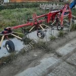 Вспушиватель TONUTTI GT-540