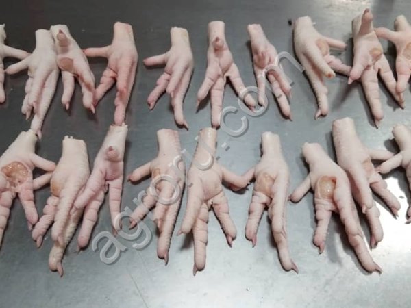 Куриные ножки