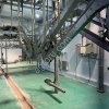Комплектная линия убоя мрс халал