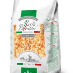 макароны Виток тм Pasta Palmoni, 5 кг