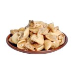 маслята резаные соленые