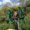 John Deere 9630