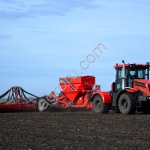 Трактор КИРОВЕЦ К-5