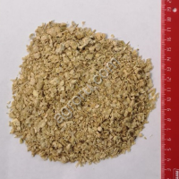 Шрот соевый