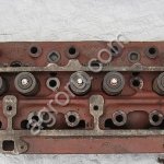 Головка 60..10 /с клапанами в сборе/