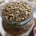 Расторопша