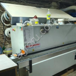 Станок для облицовки кромки Bi-Matic Challenge