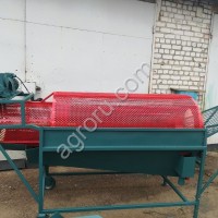 Машина для мытья овощей