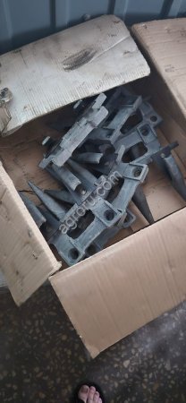 Палец двойной Р.230.21.000 Дон1500 Енисей