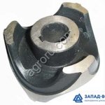 Формующий барабан 6 ячеек (тефлон) для JGL-120